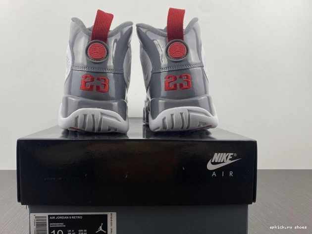 Rep CT8019-162 Fire Air 9 Red Jordan 0716